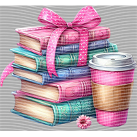 Valentine's Day-QRJ  2268